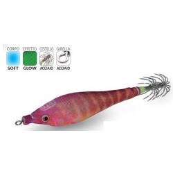 DTD  SOFT NATURAL KANJAC 2.0